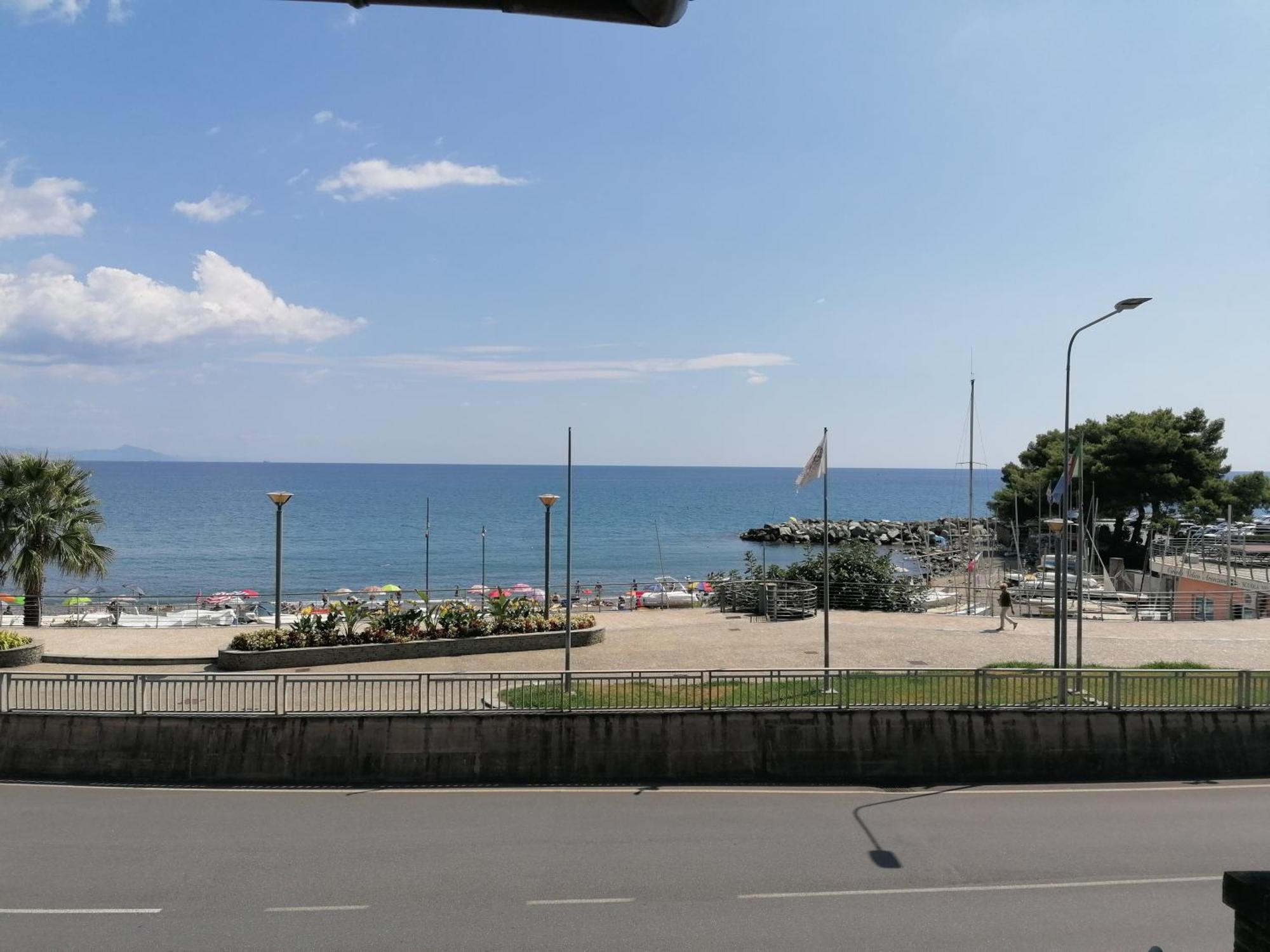 Villa Figoli Suites Arenzano Ngoại thất bức ảnh