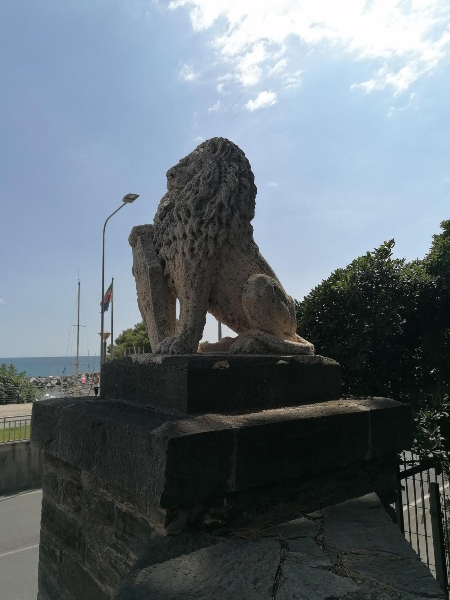 Villa Figoli Suites Arenzano Ngoại thất bức ảnh