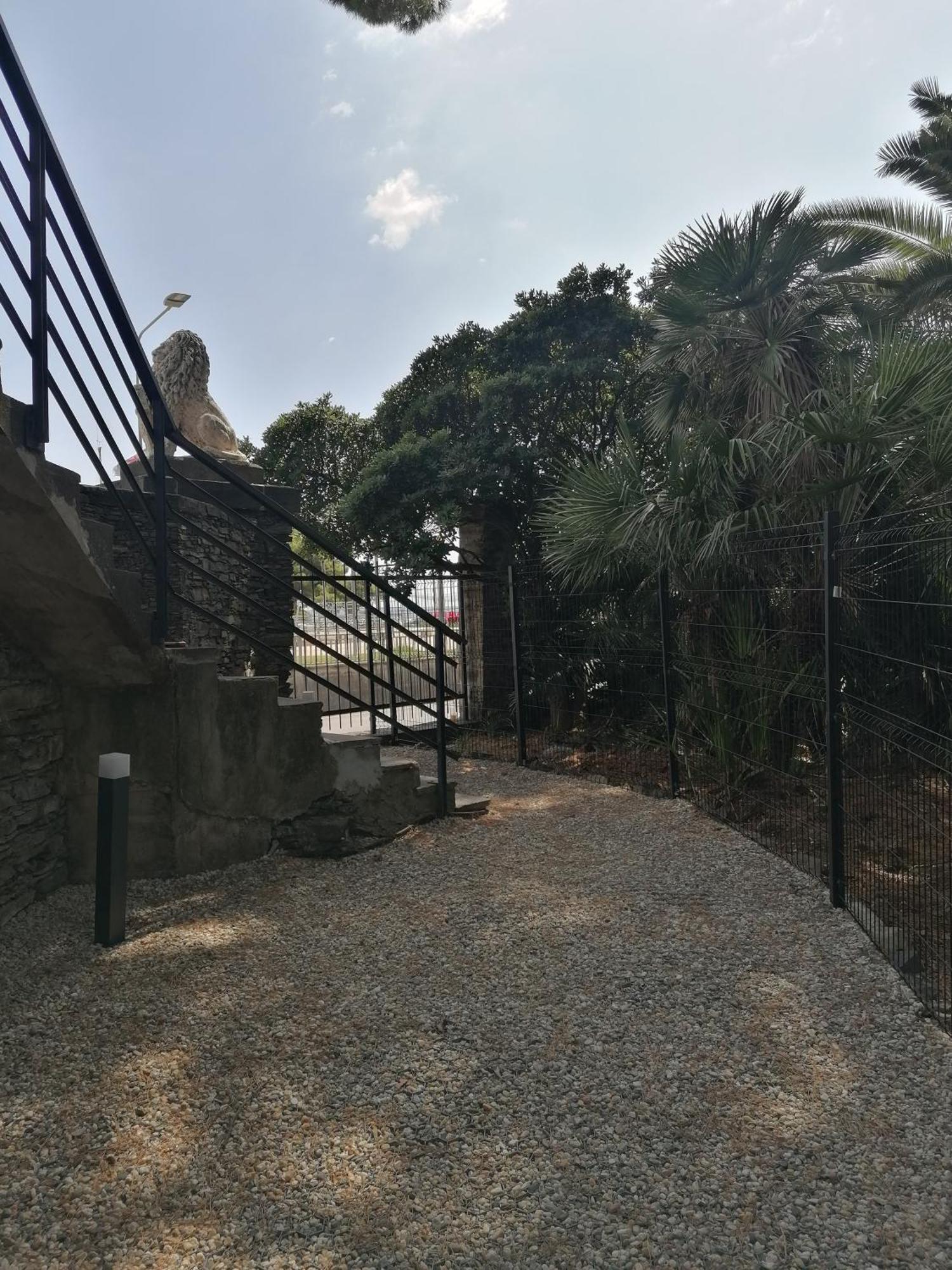 Villa Figoli Suites Arenzano Ngoại thất bức ảnh