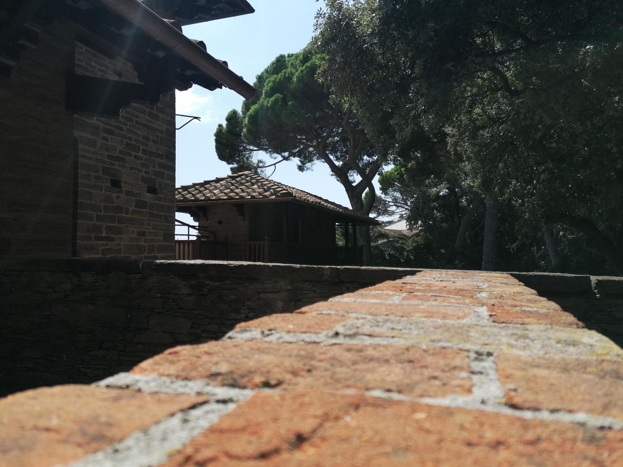 Villa Figoli Suites Arenzano Ngoại thất bức ảnh