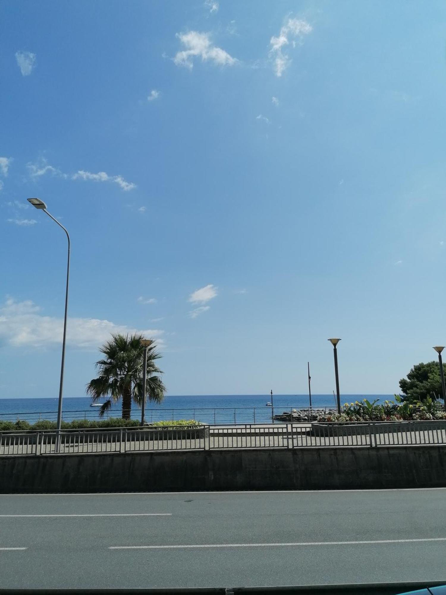 Villa Figoli Suites Arenzano Ngoại thất bức ảnh