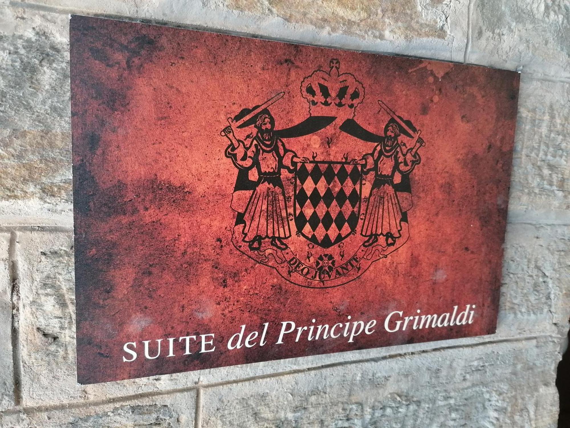 Villa Figoli Suites Arenzano Ngoại thất bức ảnh