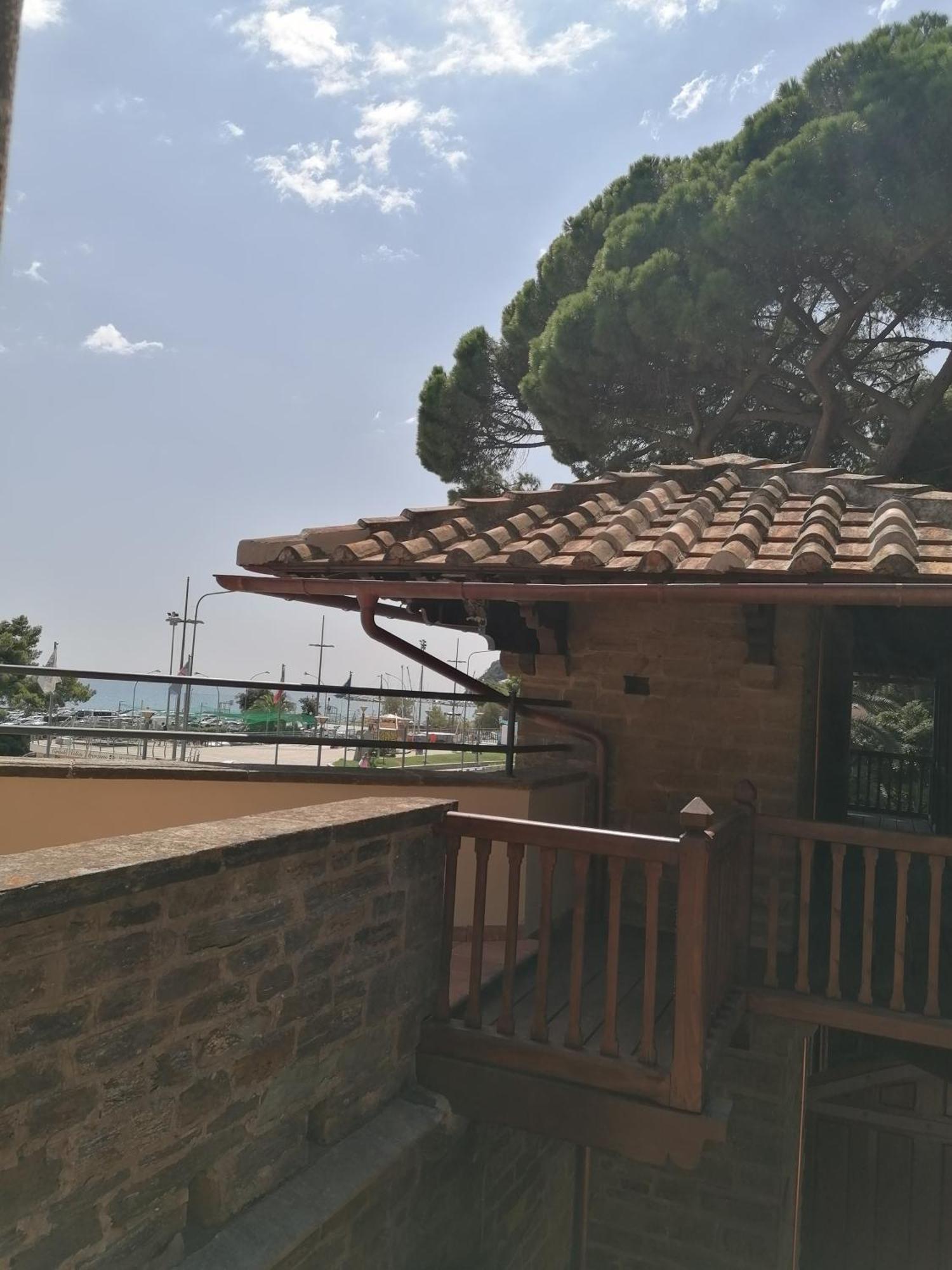 Villa Figoli Suites Arenzano Ngoại thất bức ảnh