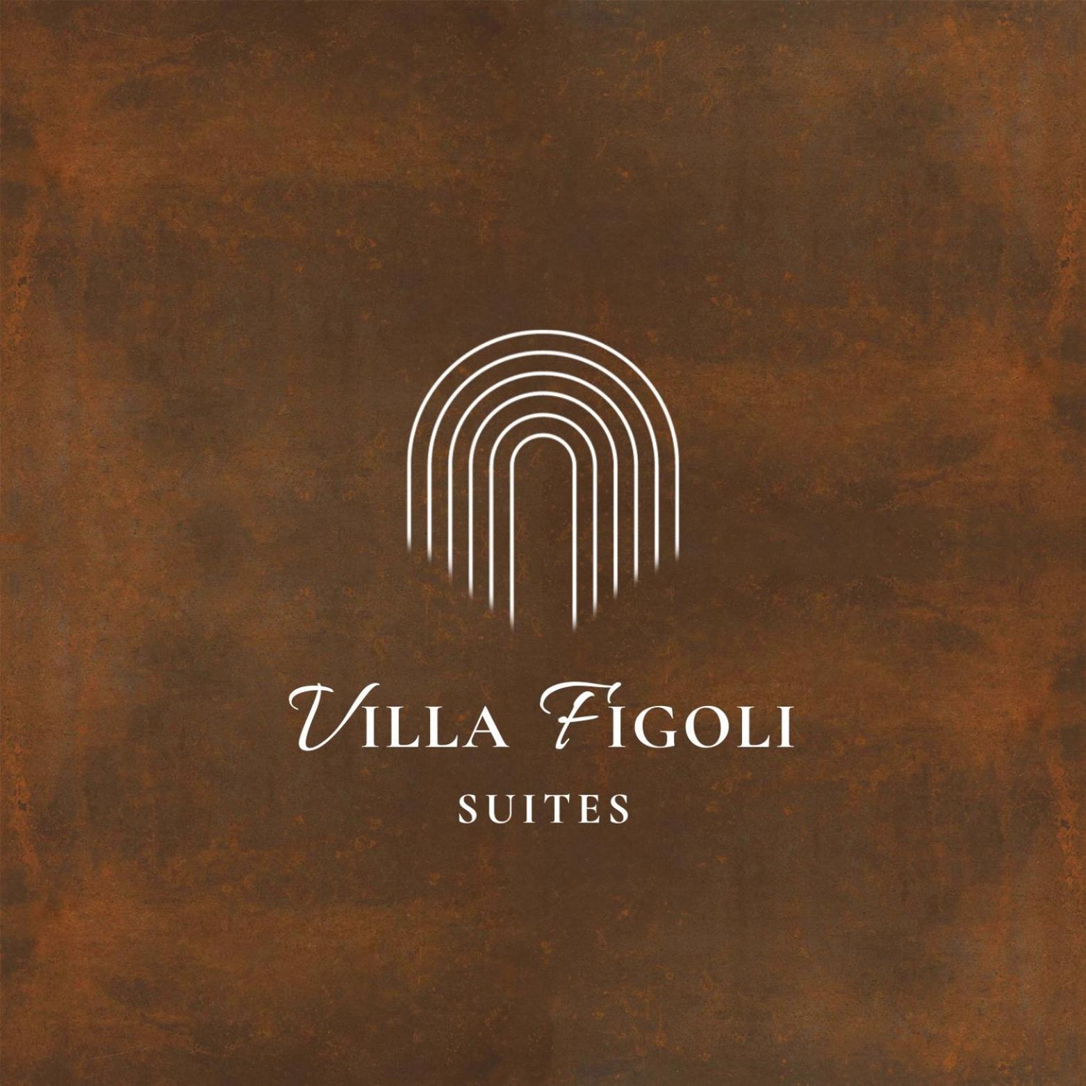 Villa Figoli Suites Arenzano Ngoại thất bức ảnh