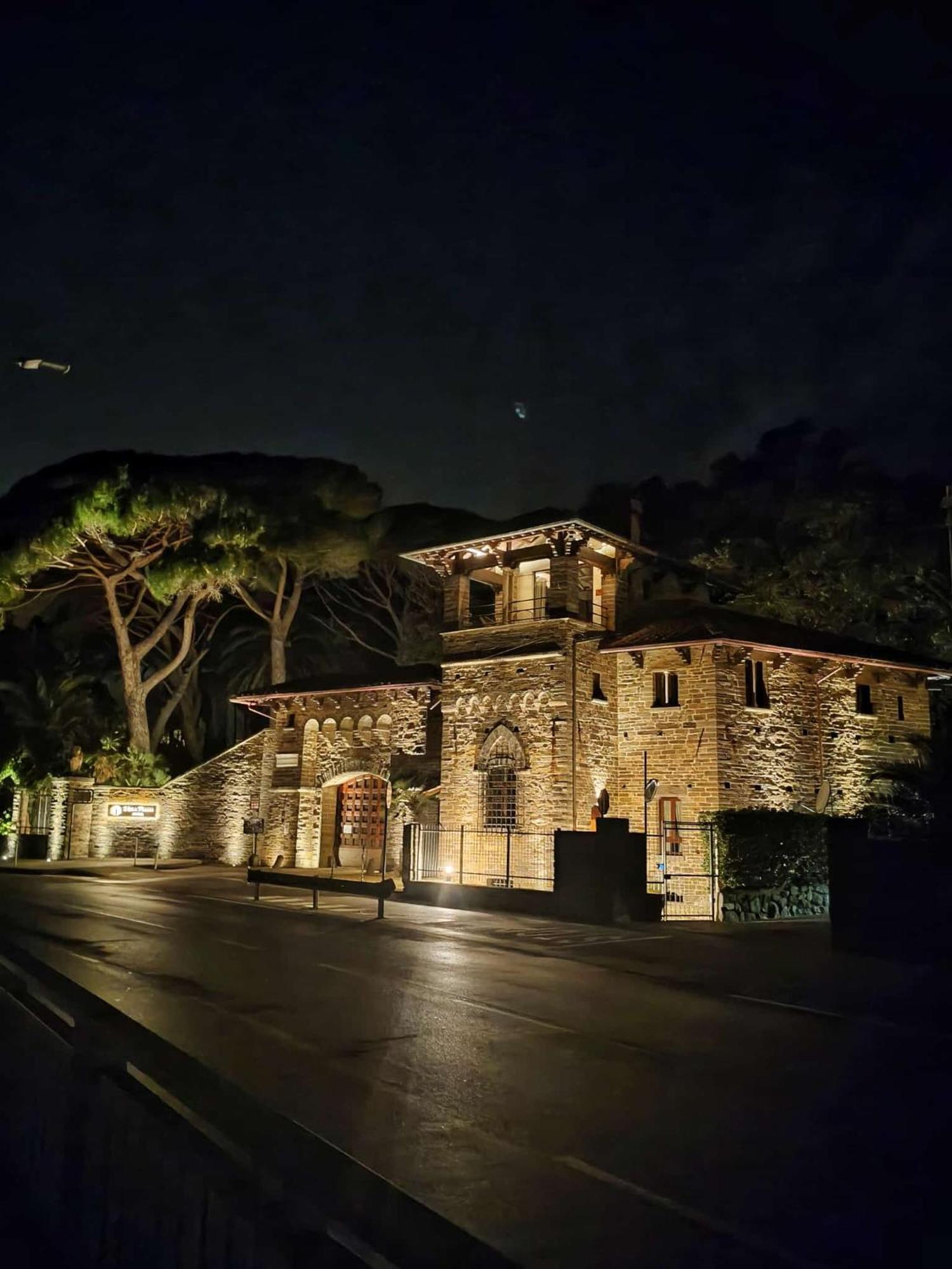 Villa Figoli Suites Arenzano Ngoại thất bức ảnh